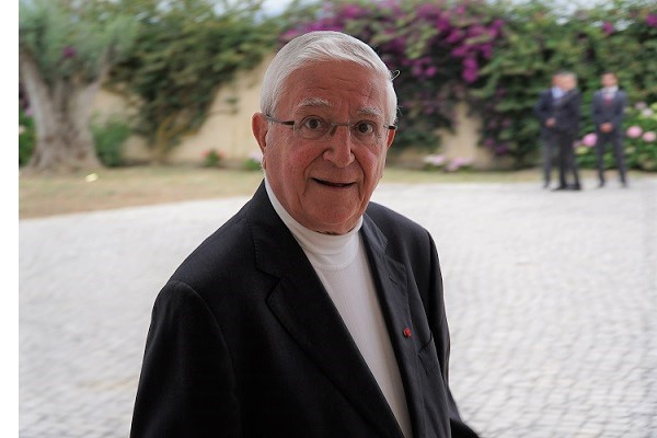 Padre Vitor Melicias